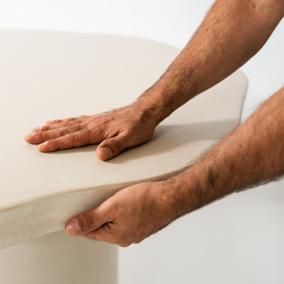 Proceso artesanal
